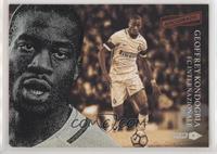 Geoffrey Kondogbia