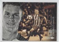 Kevin Gameiro