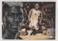 Gyasi Zardes [EX to NM]