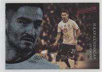 Ilkay Gundogan