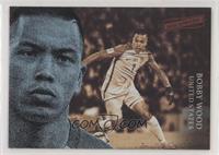 Bobby Wood