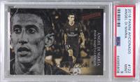 Angel Di Maria [PSA 9 MINT]