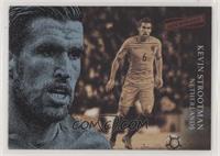 Kevin Strootman