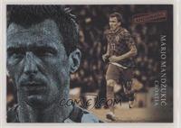 Mario Mandzukic