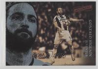 Gonzalo Higuain