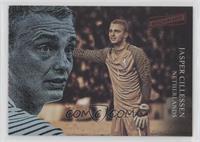 Jasper Cillessen