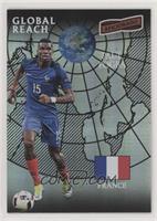 Global Reach - Paul Pogba