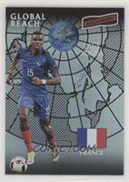 Global Reach - Paul Pogba