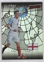 Global Reach - Jamie Vardy