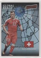 Global Reach - Xherdan Shaqiri [EX to NM]