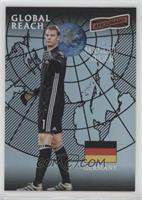 Global Reach - Manuel Neuer