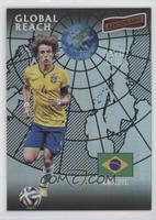 Global Reach - David Luiz