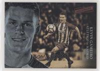 Kevin Gameiro [EX to NM]