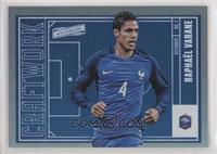 Raphael Varane