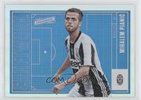 Miralem Pjanic