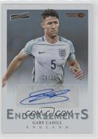 Gary Cahill #/35