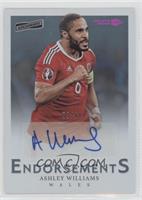 Ashley Williams #/60