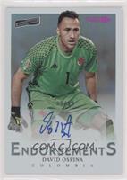 David Ospina #/99