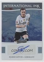 Mario Gotze #/20