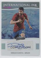 Diego Costa #/30