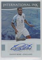 Danny Rose #/149