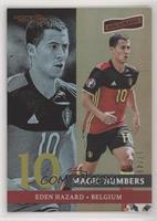 Eden Hazard #/49