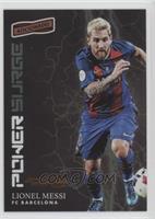 Lionel Messi #/49