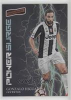 Gonzalo Higuain