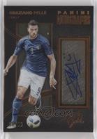 Graziano Pelle #/99