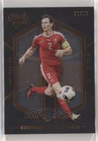 Stephan Lichtsteiner #/99