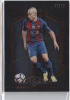 Javier Mascherano #/99