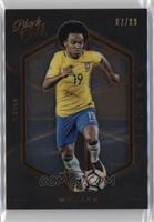 Willian #/99