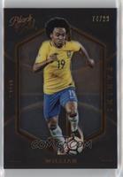 Willian #/99