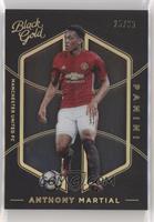 Anthony Martial [EX to NM] #/35