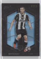 Giorgio Chiellini #/75