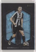 Leonardo Bonucci #/75