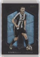 Leonardo Bonucci [EX to NM] #/75