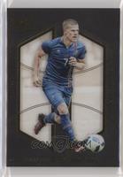 Johann Gudmundsson [EX to NM]