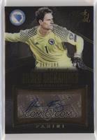 Asmir Begovic #/199