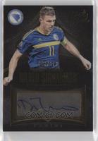 Edin Dzeko #/179