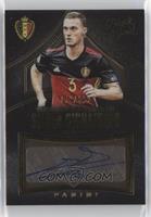 Thomas Vermaelen #/199