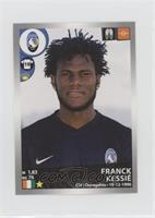 Franck Kessie