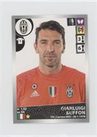 Gianluigi Buffon