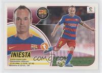 Andres Iniesta