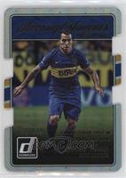 Carlos Tevez #/149