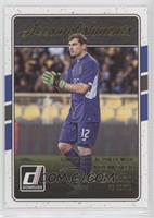 Iker Casillas