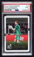 Gianluigi Buffon [PSA 9 MINT]