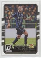 Felipe Melo #/49