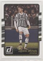 Alvaro Morata #/49