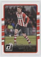 Luuk de Jong #/49